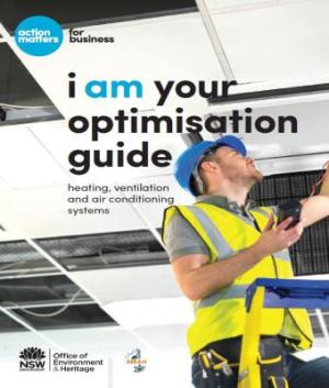 Strategies to optimise HVAC operations