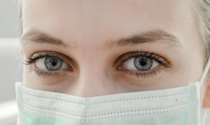 Yes, retail staff in Stage 3 zones in Victoria will need to wear a mask at work