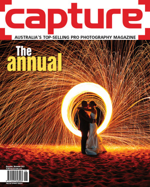 Capture Annual 2014: Call for Entries