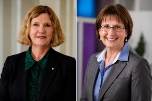 EOS appoints Non-Executive Directors