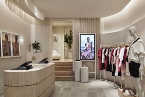 Inside Country Road's first-ever boutique