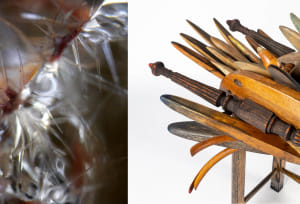 Two exhibitions open soon at Craft ACT