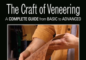 The Craft Of Veneering