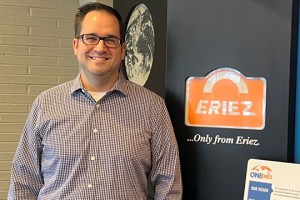 Eriez debuts inspection and separation tech