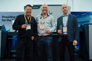 Fuzed strengthens digital printing with HP Indigo 7K