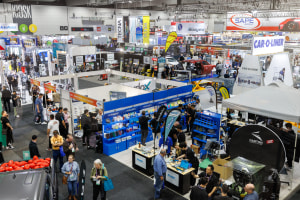 Collision Repair Expo and Auto Aftermarket Expo set new benchmark