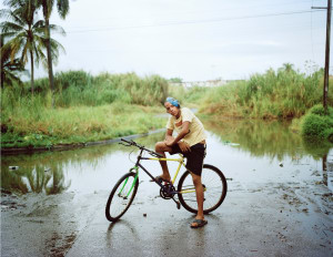 Getty announces recipients of inaugural reportage grants