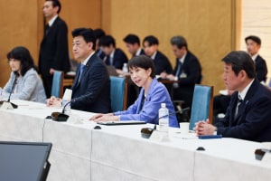 Japan to raise defence budget
