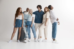 Introducing Cr&egrave;mm, now home to R.M.Williams, Tony Bianco and Vans