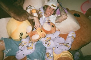 It took only 30 minutes for this Crocs collab to sell out in Australia, here's why