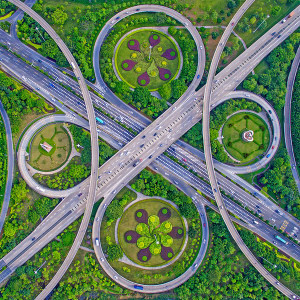 The Environmental Photographer of the Year is looking for the world's best environmental images