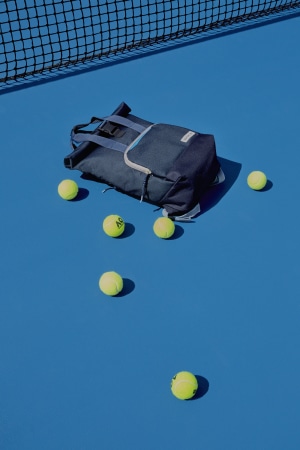 Crumpler CEO Adam Wilkinson talks collaboration