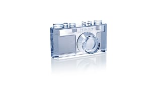 Nikon reveals special 100th Anniversary models and products