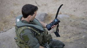 Boeing's locator radio win