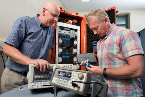 CSIRO algorithms used to record energy savings in buildings