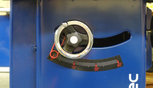 Carbatec 250mm Cabinet Saw