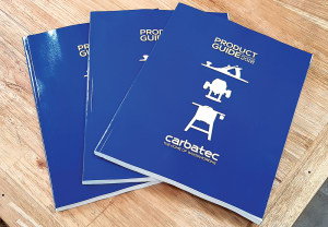 Carbatec catalogue is back, new print edition now available 