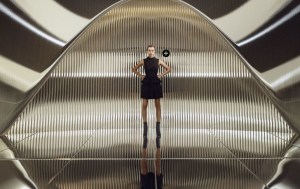 Cue joins Alice McCall, Ginger & Smart on the runway