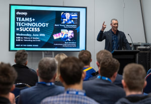 Dscoop delivers insight on teams and technology