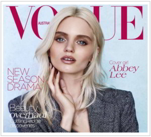Vogue A-Team revealed