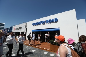First look: Country Road's new pop up venture