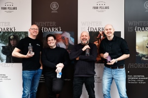 Four Pillars finds home in Sydney