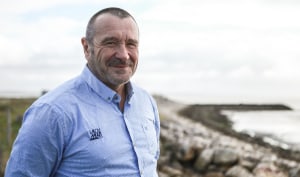  French sailing legend Lalou Roucayrol aims for The Race Around