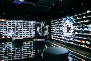 Culture Kings kicks off global expansion 
