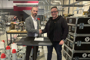 DroneShield and Origin Robotics to collaborate on defence and security