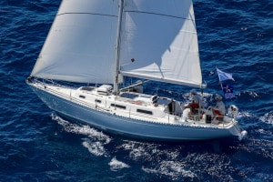 RORC Caribbean 600 - tropical snakes and ladders