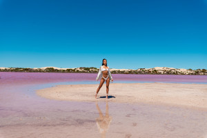 PrettyLittleThing makes history with South Australian show