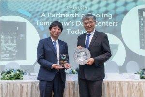 ASEAN data centre deal