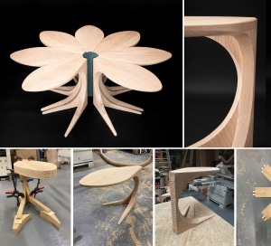 Adrian Duyn: "The best part of my job is the unknown!"