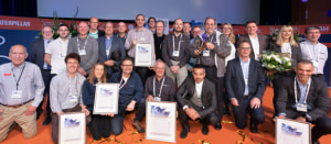 DAME Award at METSTRADE Show opens for entries