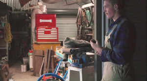 The Making of Skippy