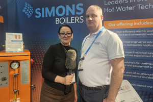 ARBS 2026: Simons Boilers