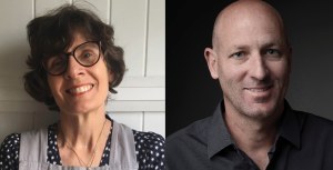 Announcing the judges for AWR Student Awards 2018