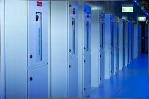 NABERS rating for data centres