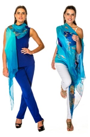 Australian designer overhauls sizing