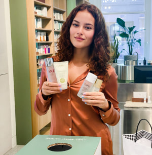 David Jones ramps up sustainability mission with new partnership