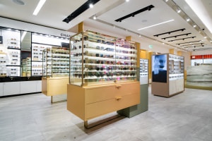 David Jones CEO Scott Fyfe reveals new vision 