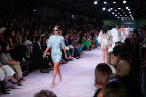 Melbourne Fashion Festival strikes partnership with Kmart