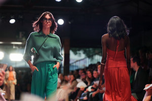 David Jones hits record margin after $100 million sell-off 