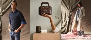 David Jones ups sustainability game with new portal
