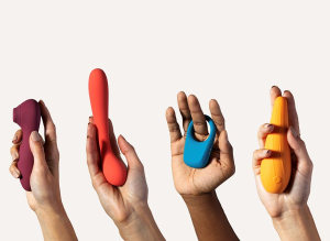 David Jones expands into $24 billion sexual wellness market