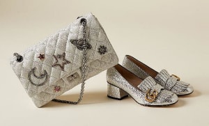 David Jones gets into luxury resale game with Blue Spinach deal