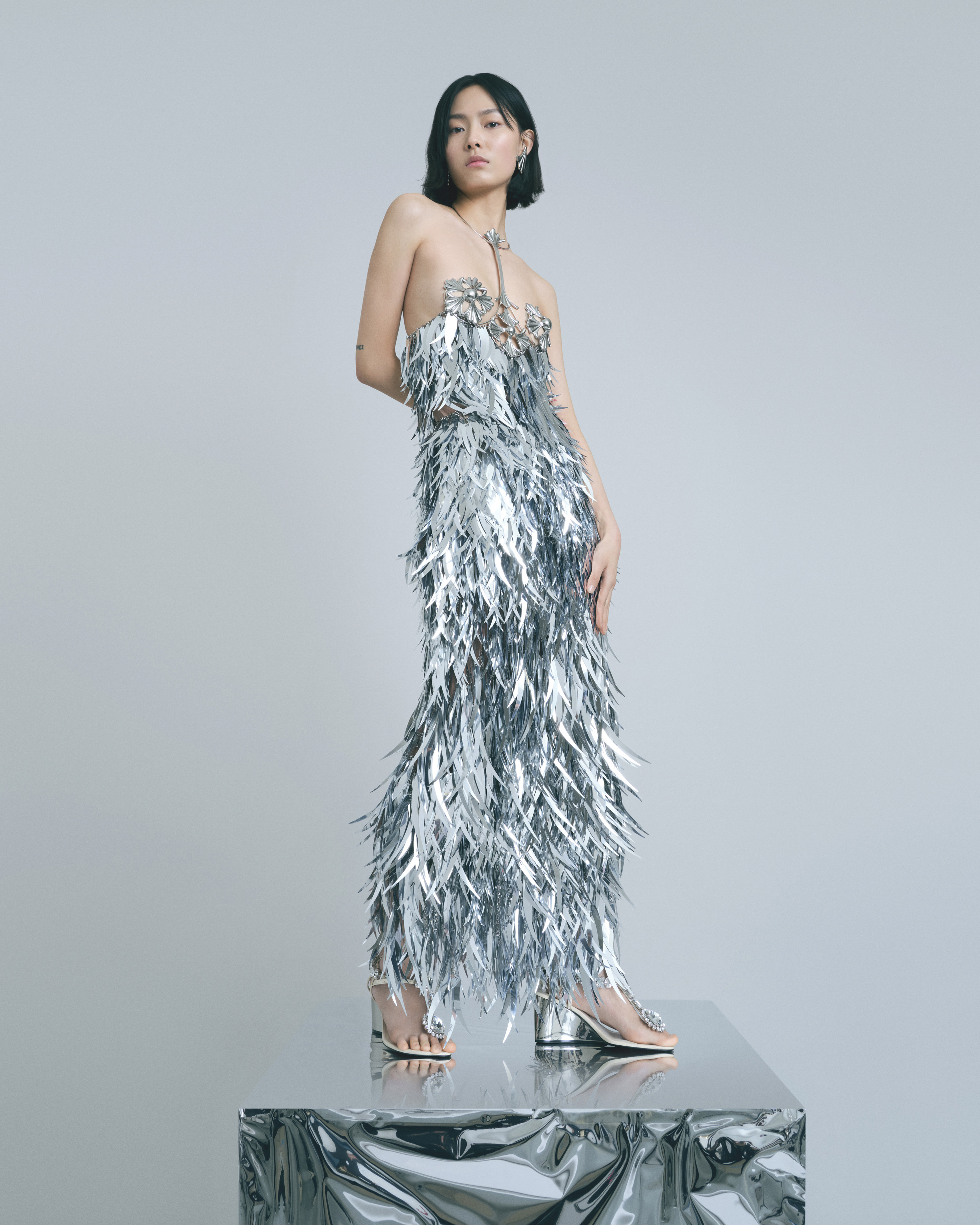 Rabanne shifts 20-year partnership with David Jones