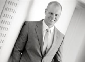 Lew poaches ex-David Jones CEO