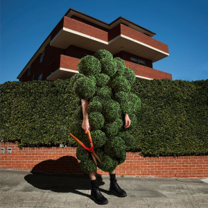 Olive Cotton Portraiture Award finalists announced