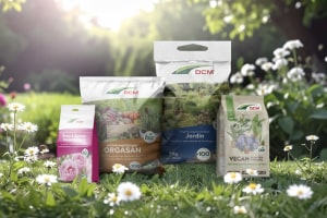Amcor, DCM launch recycle-ready fertiliser pack